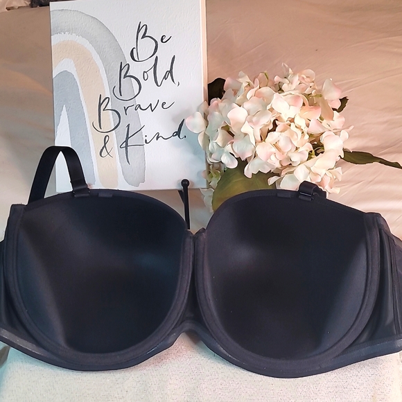 Elomi Strapless Bra - EL1230 - Picture 5 of 8